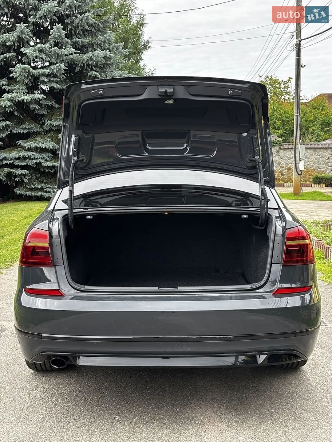 2016 Volkswagen Passat - мініатюра 13