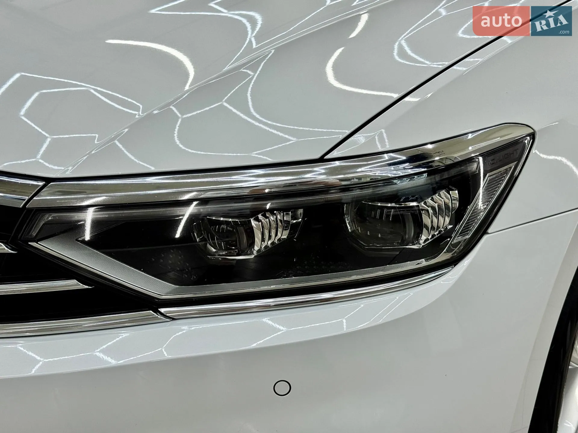2022 Volkswagen Passat - мініатюра 9