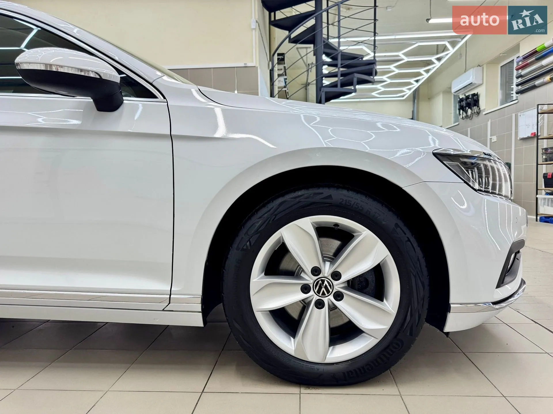 2022 Volkswagen Passat - мініатюра 12