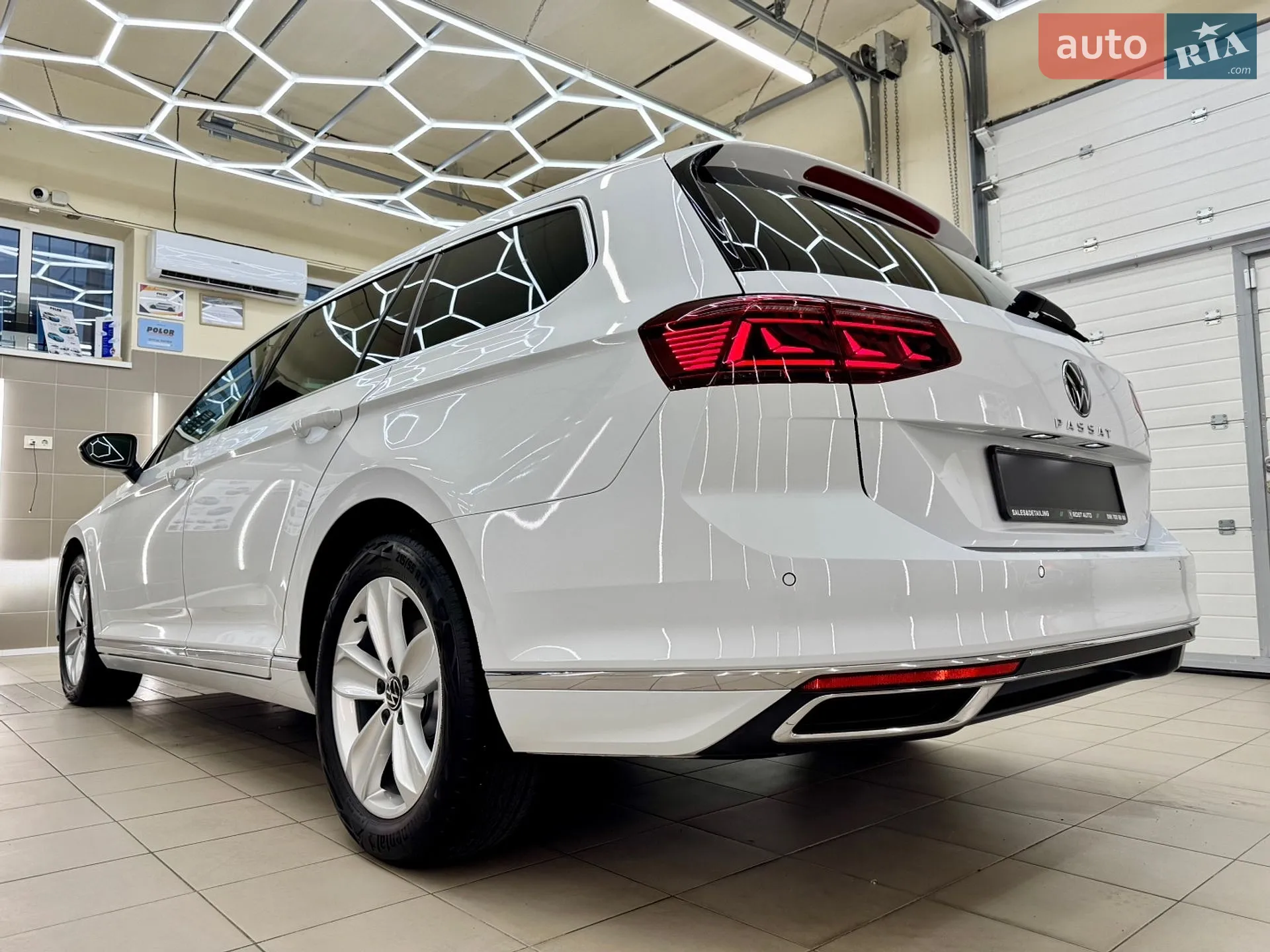 2022 Volkswagen Passat - мініатюра 28