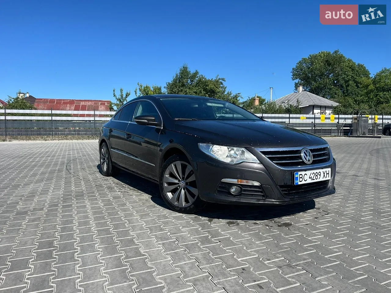 2011 Volkswagen Passat - мініатюра 23