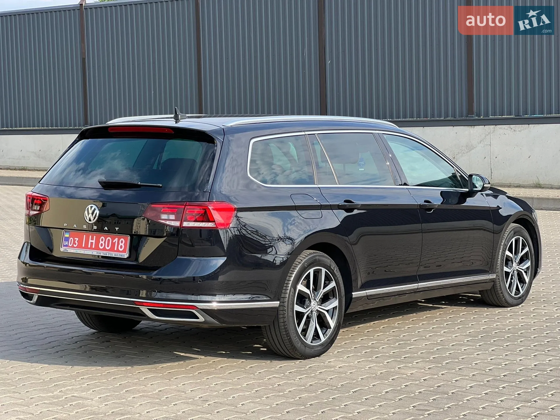 2020 Volkswagen Passat - мініатюра 31