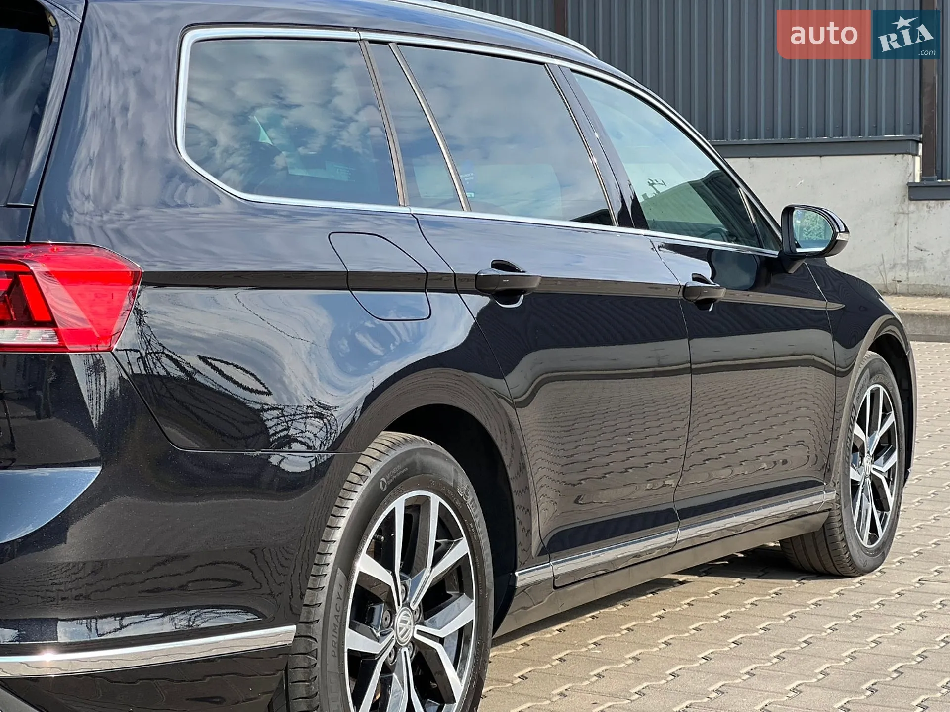 2020 Volkswagen Passat - мініатюра 38