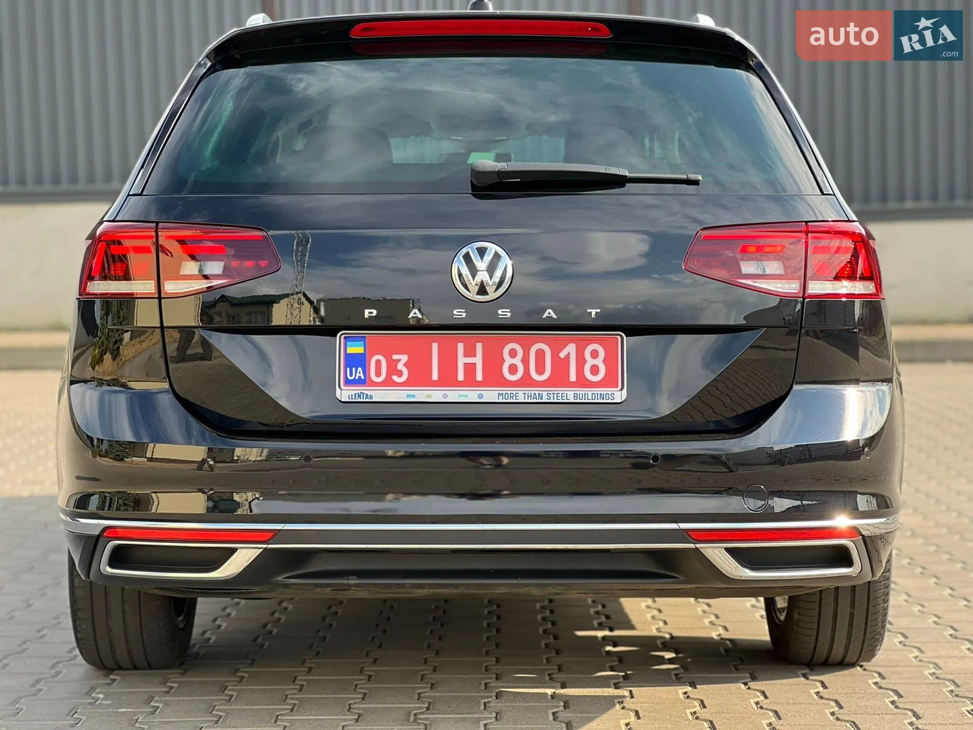 2020 Volkswagen Passat - мініатюра 46