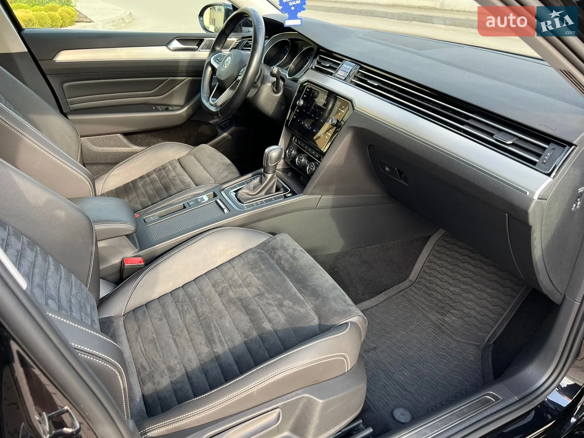 2020 Volkswagen Passat - мініатюра 56