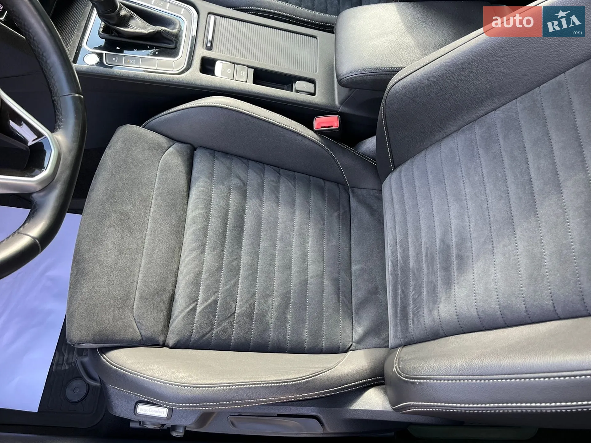 2020 Volkswagen Passat - мініатюра 65