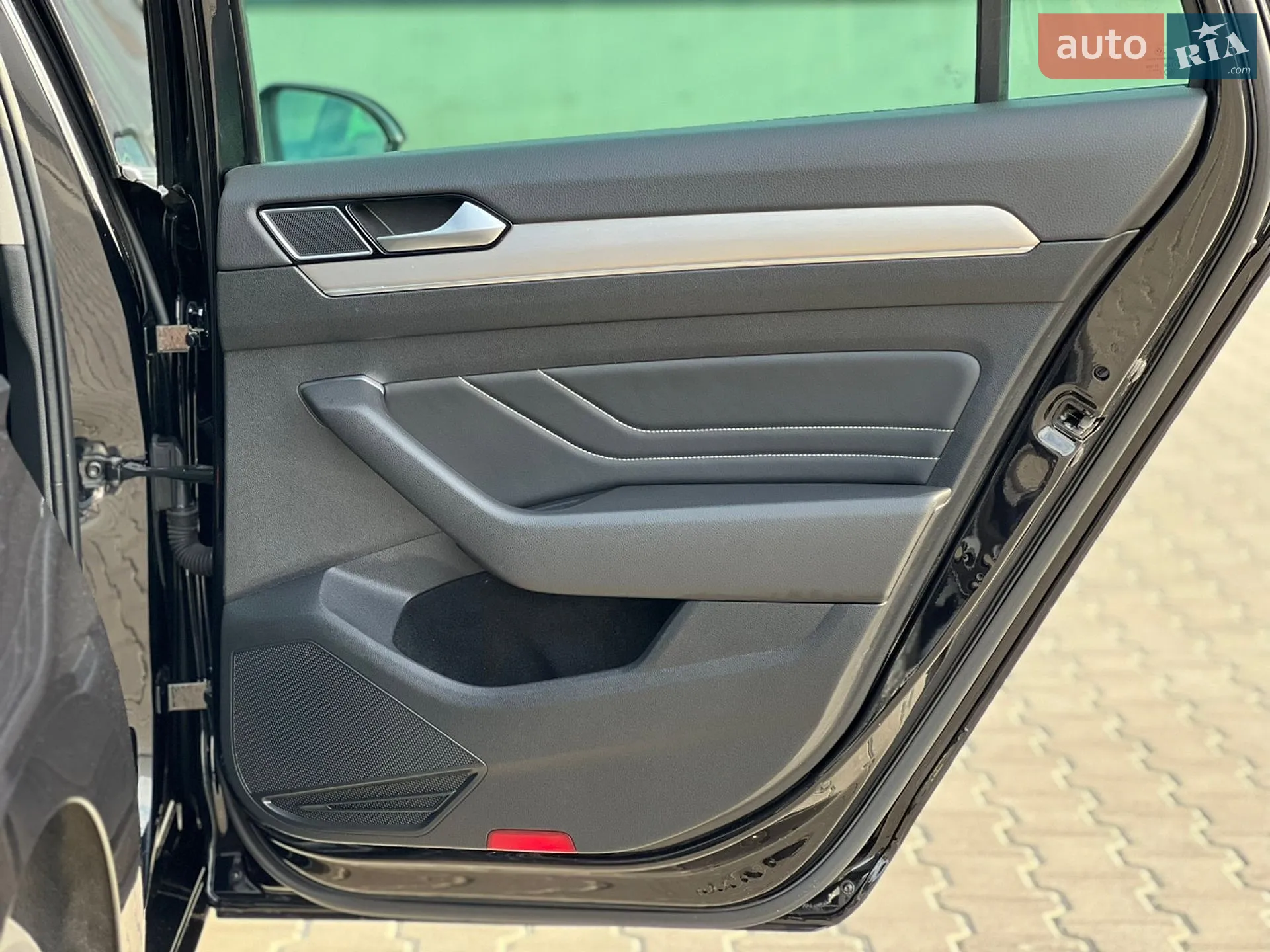 2020 Volkswagen Passat - мініатюра 73