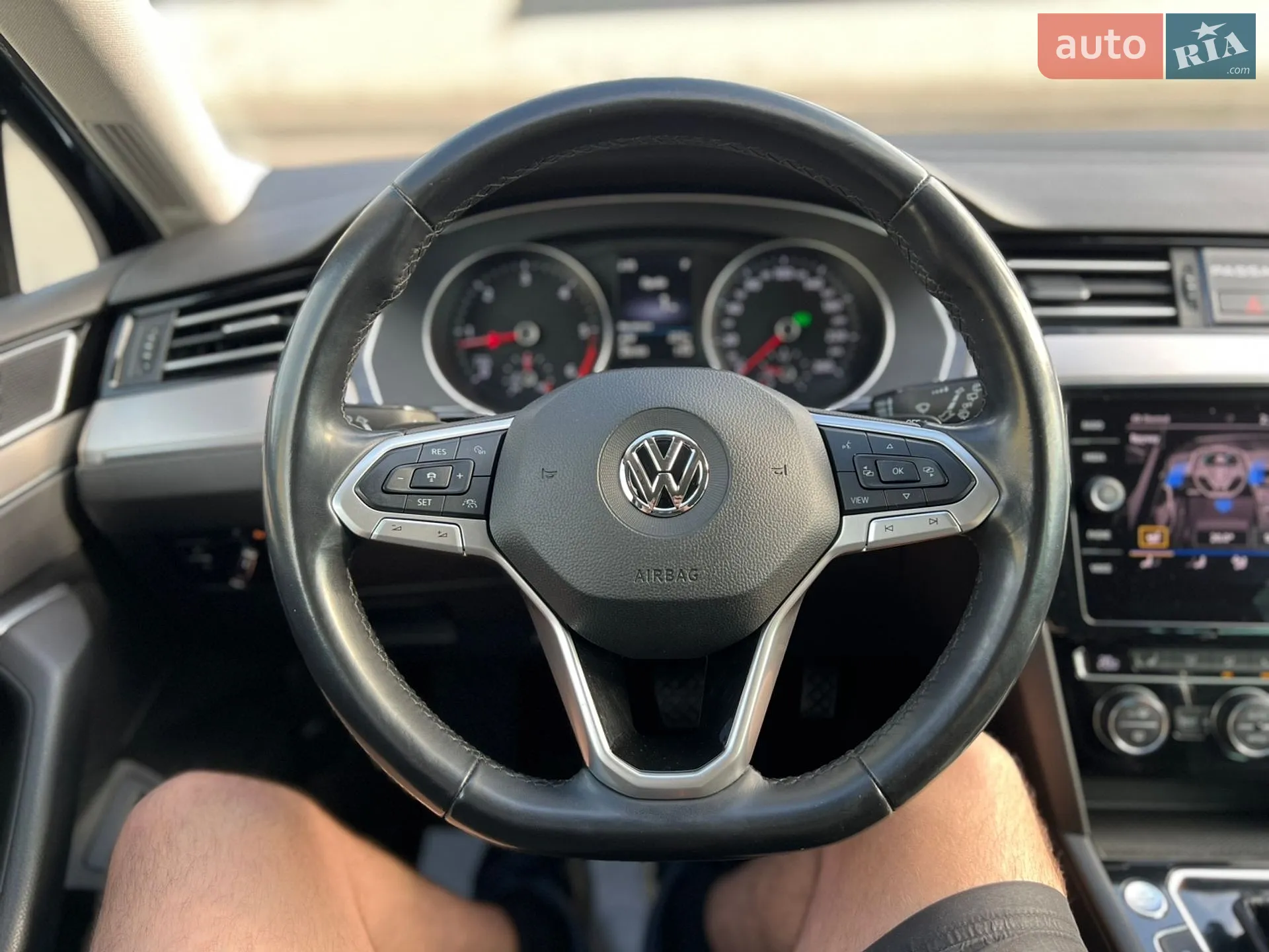 2020 Volkswagen Passat - мініатюра 82