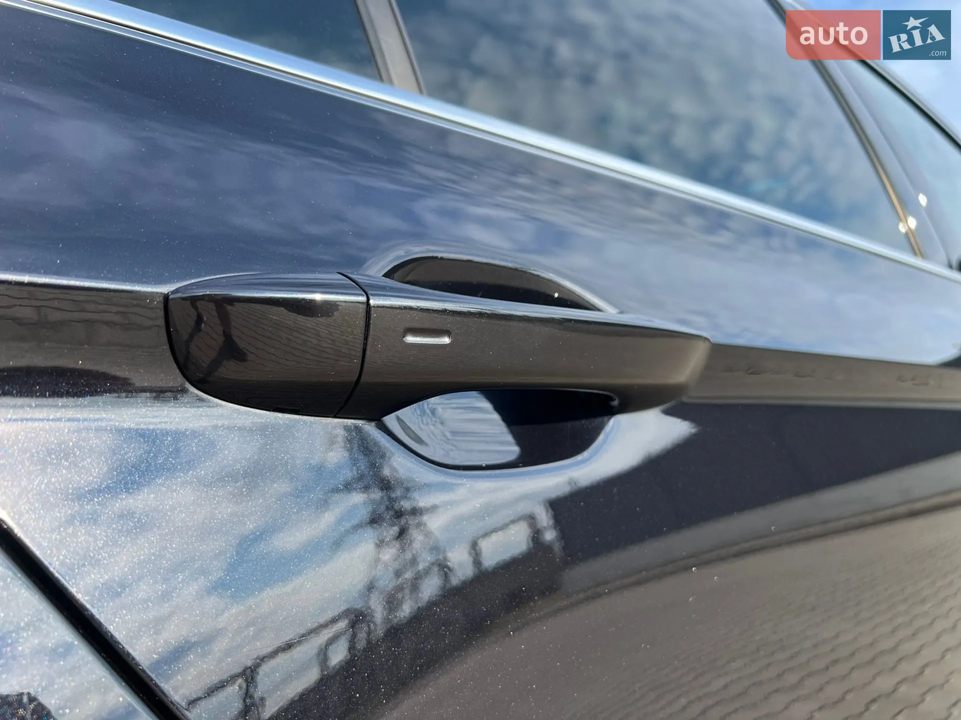 2020 Volkswagen Passat - мініатюра 115
