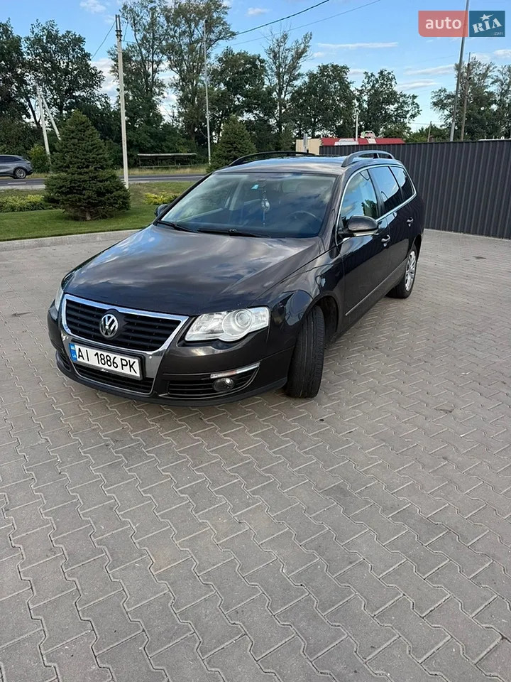 2011 Volkswagen Passat - мініатюра 21