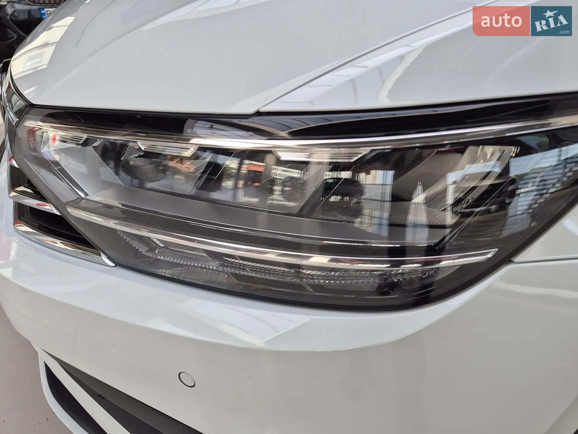 2021 Volkswagen Passat - мініатюра 5