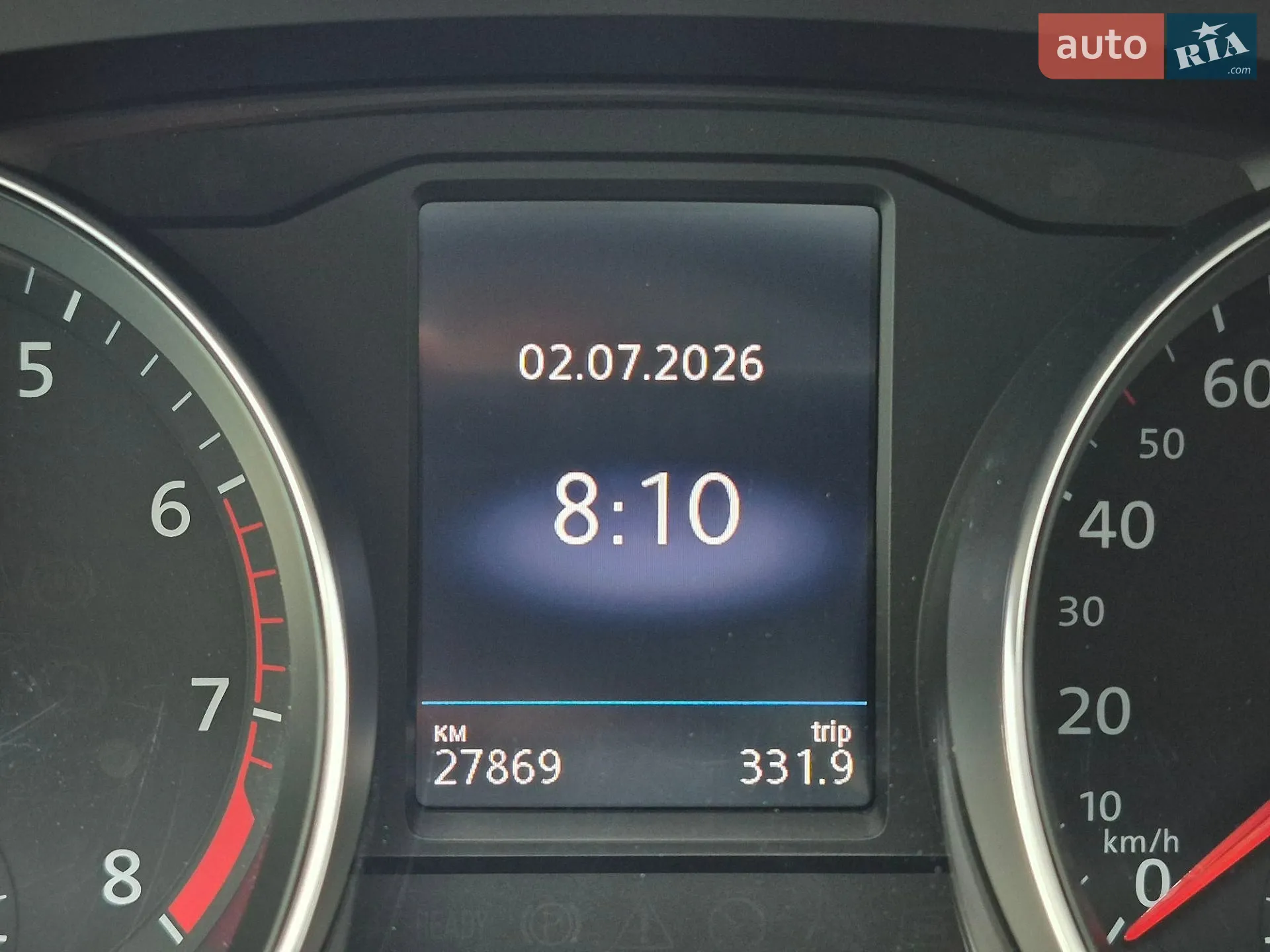 2021 Volkswagen Passat - мініатюра 22