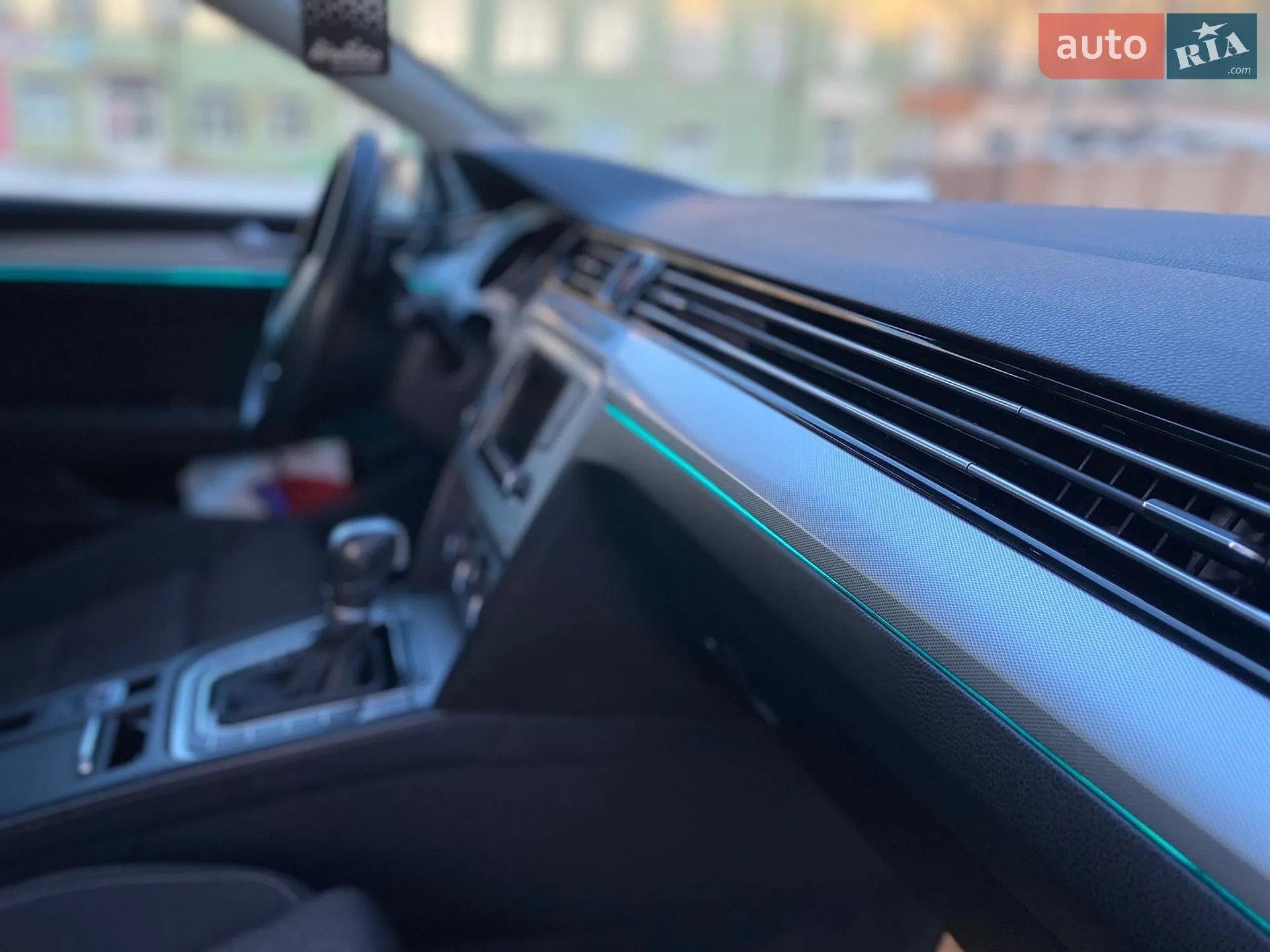 2014 Volkswagen Passat - мініатюра 13