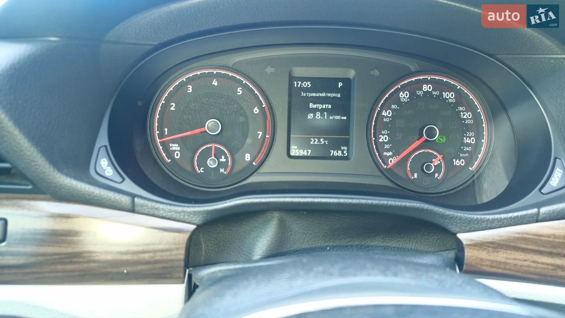 2019 Volkswagen Passat - мініатюра 6