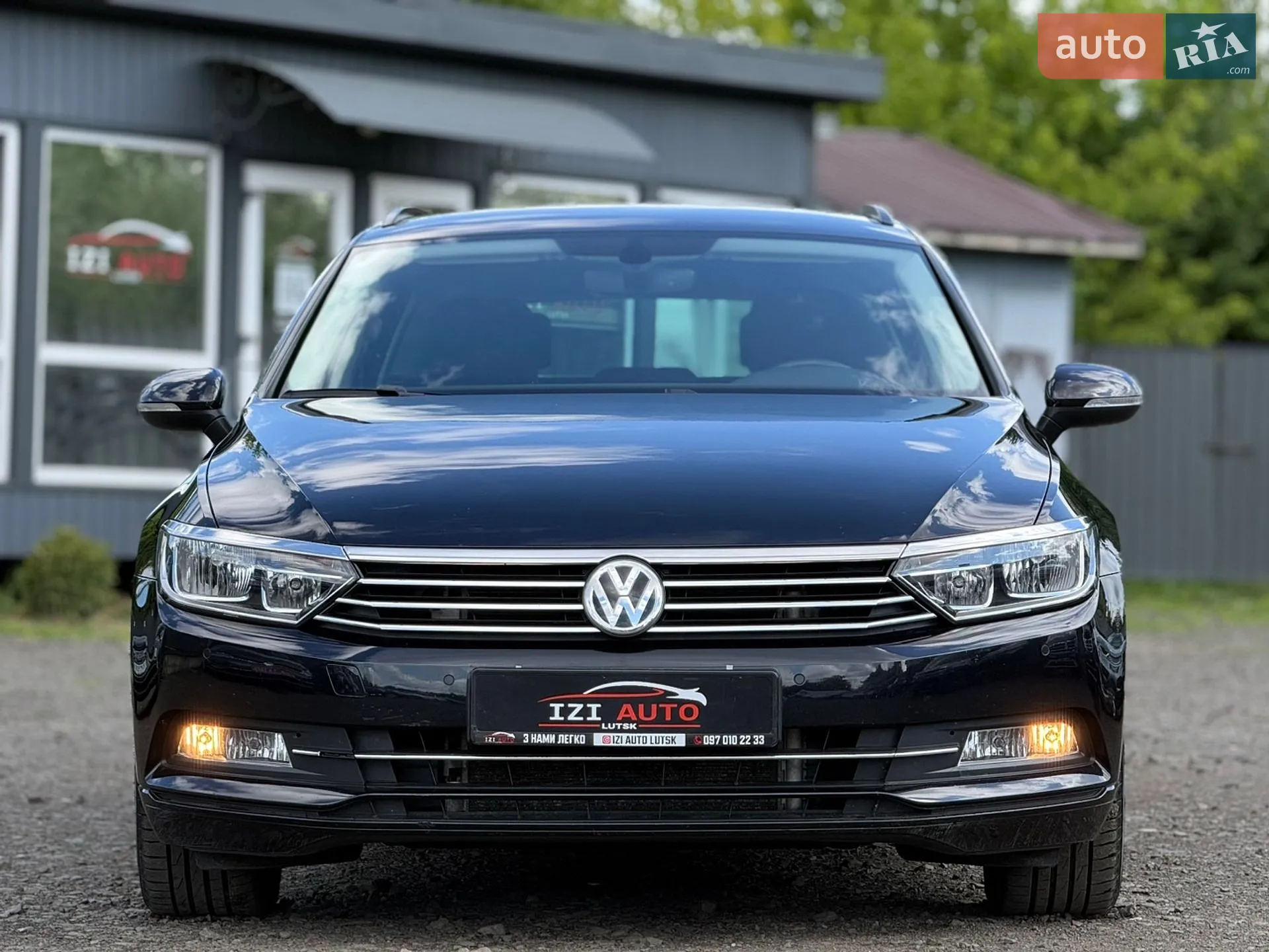 2019 Volkswagen Passat - мініатюра 2