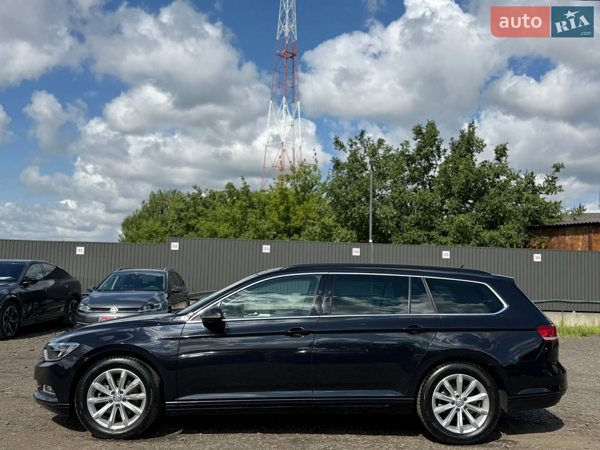 2019 Volkswagen Passat - мініатюра 5