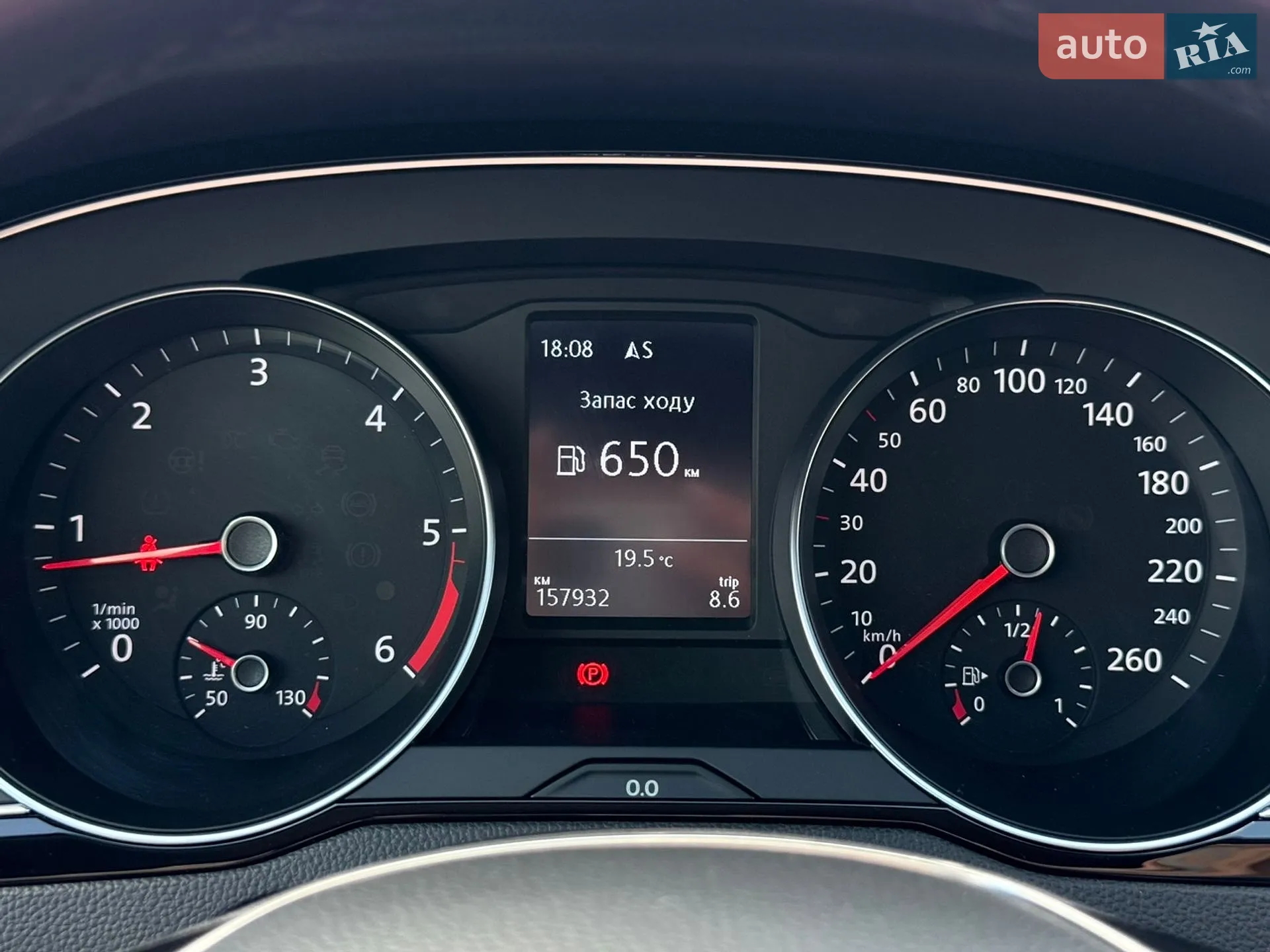 2019 Volkswagen Passat - мініатюра 48