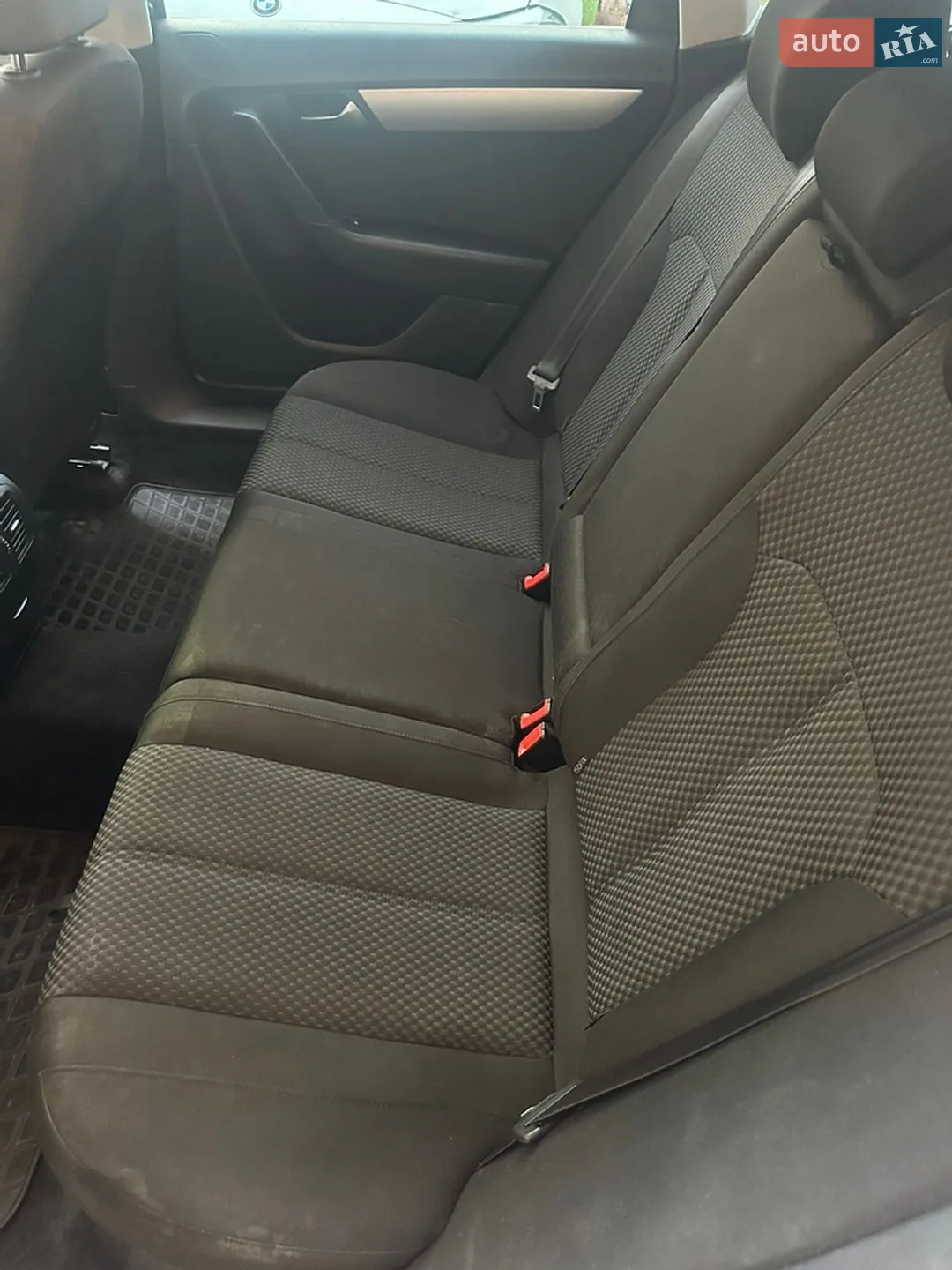 2012 Volkswagen Passat - мініатюра 12