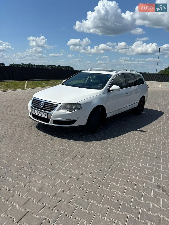 2010 Volkswagen Passat - мініатюра 35