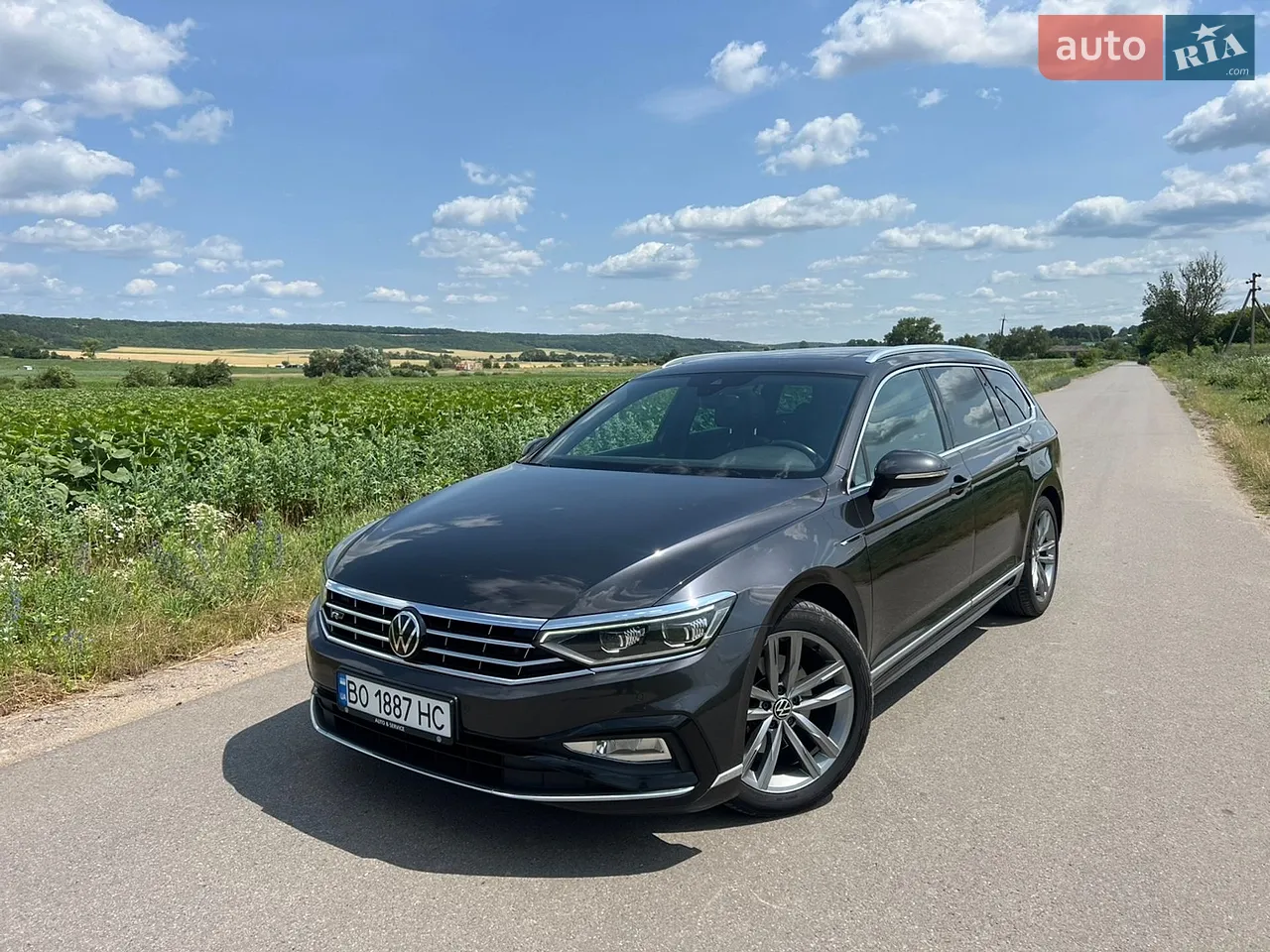 2021 Volkswagen Passat - мініатюра 31