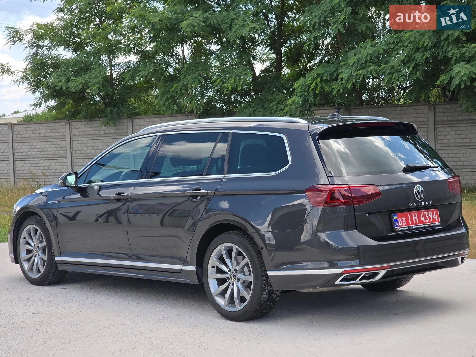 2023 Volkswagen Passat - мініатюра 8