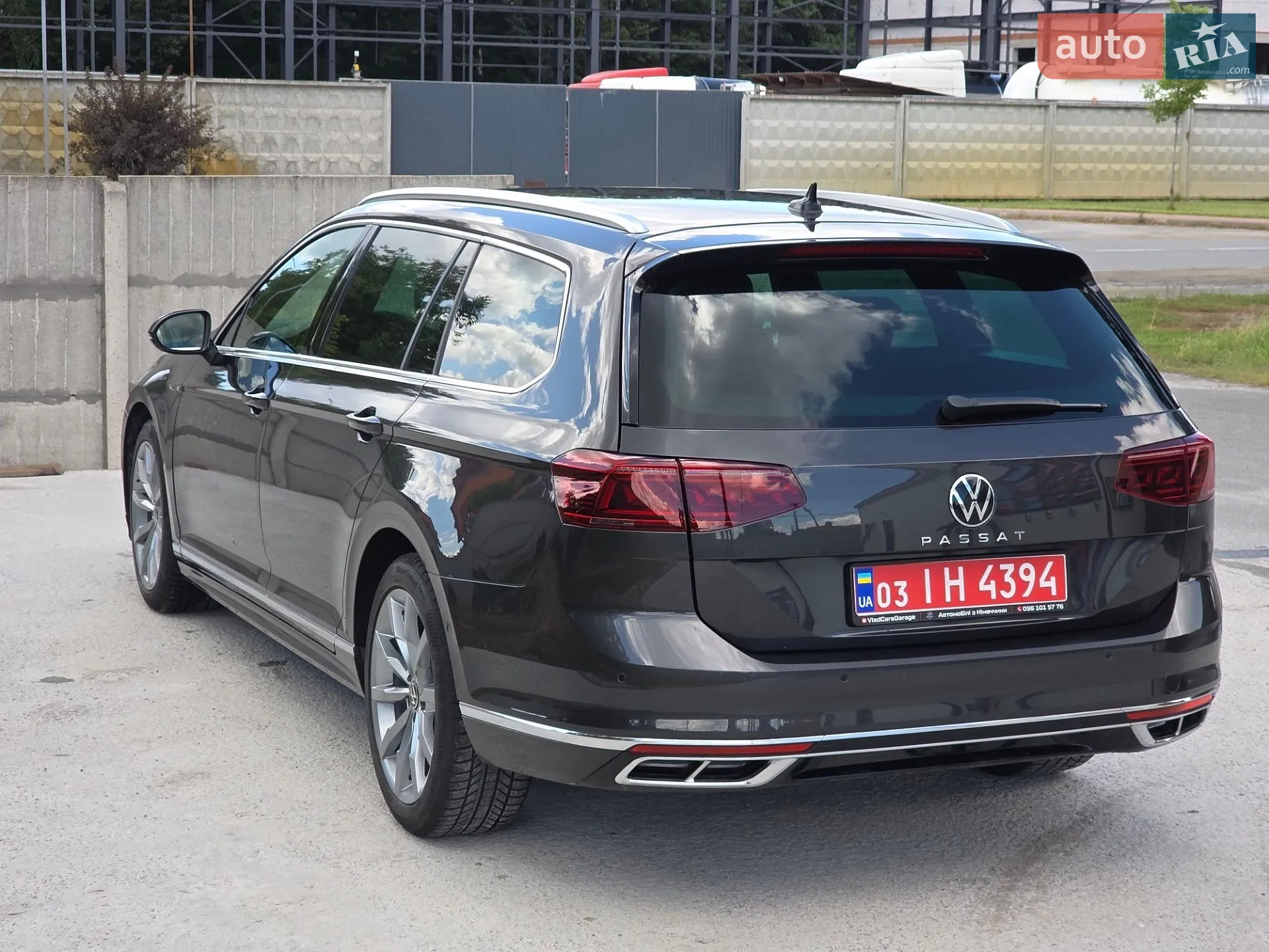 2023 Volkswagen Passat - мініатюра 13