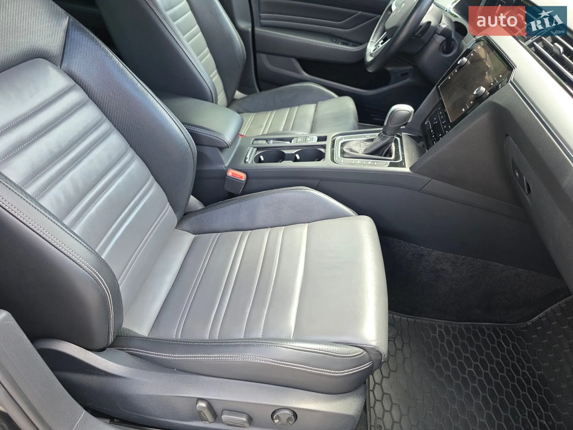 2023 Volkswagen Passat - мініатюра 33