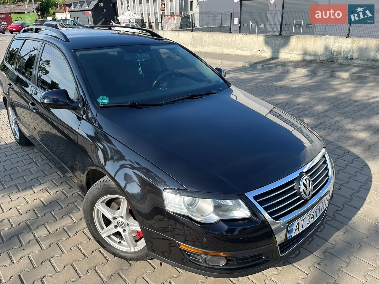 2011 Volkswagen Passat - мініатюра 18