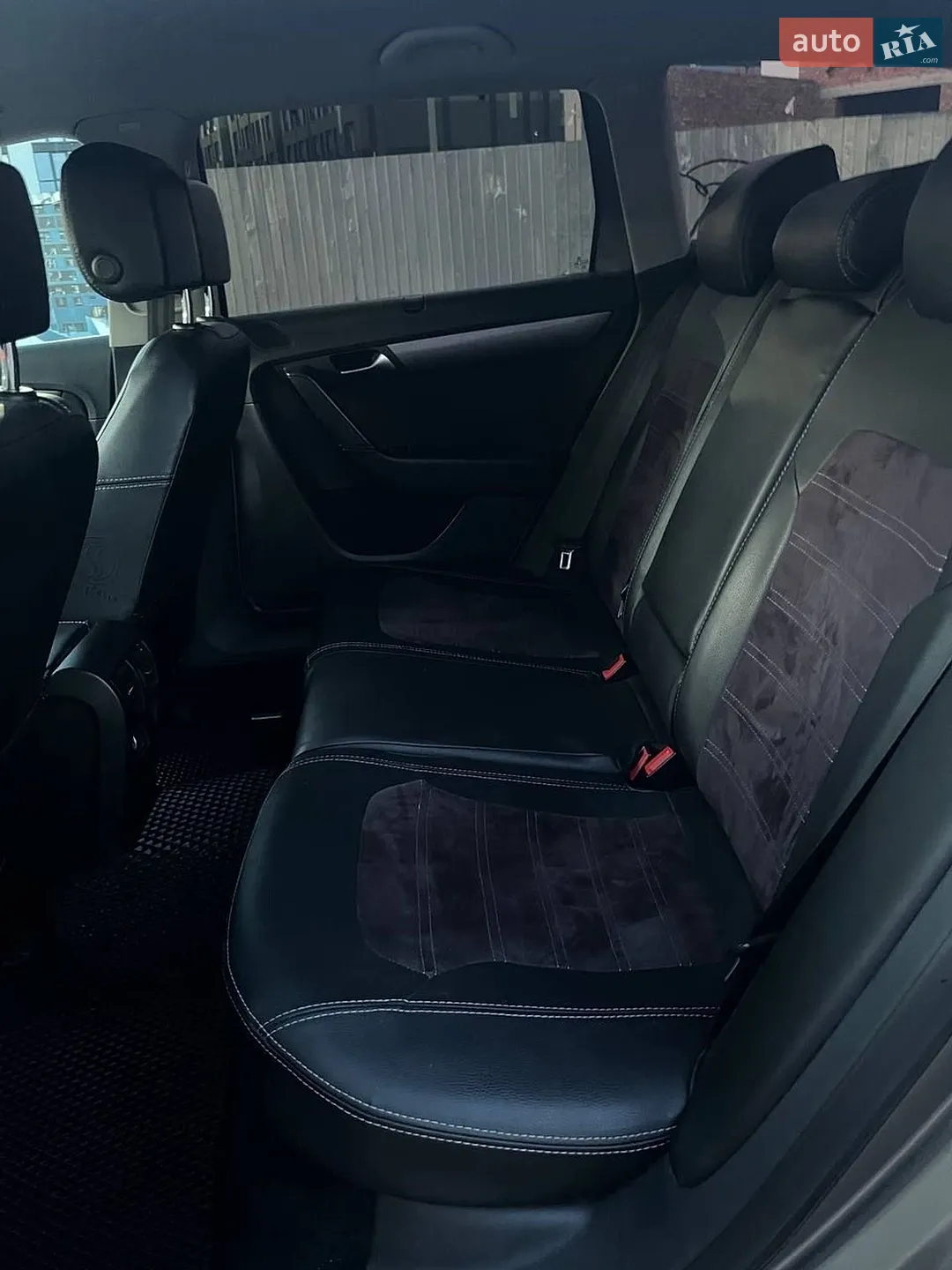 2014 Volkswagen Passat - мініатюра 16