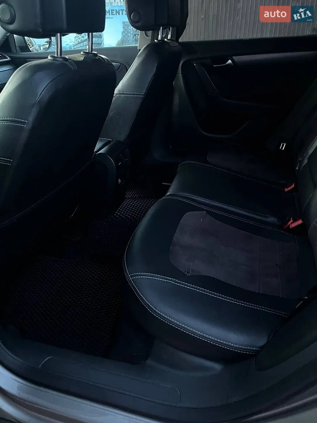 2014 Volkswagen Passat - мініатюра 19