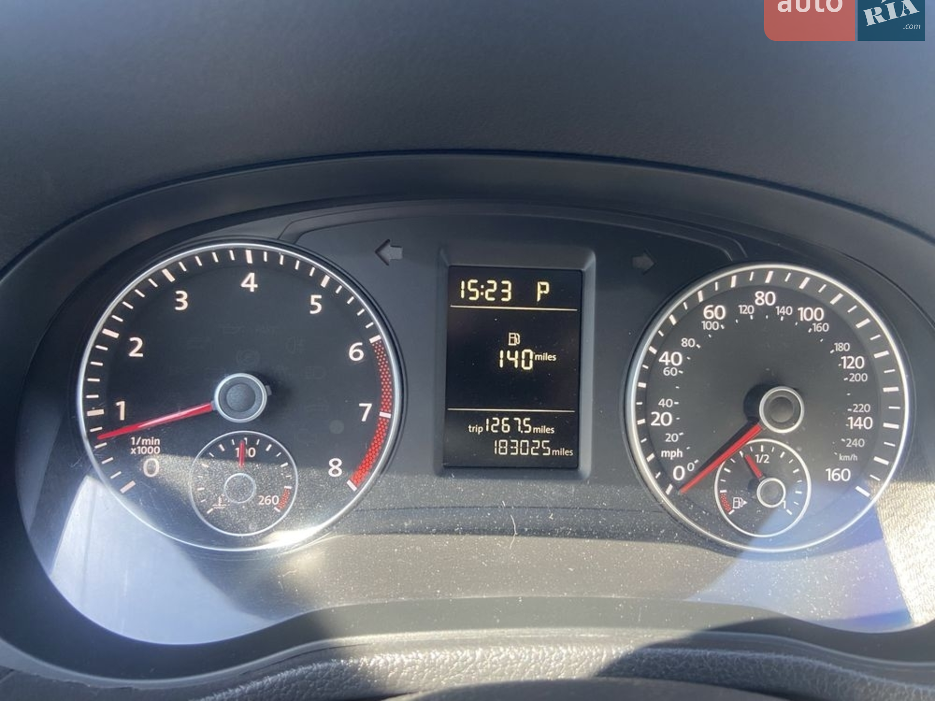 2011 Volkswagen Passat - мініатюра 13
