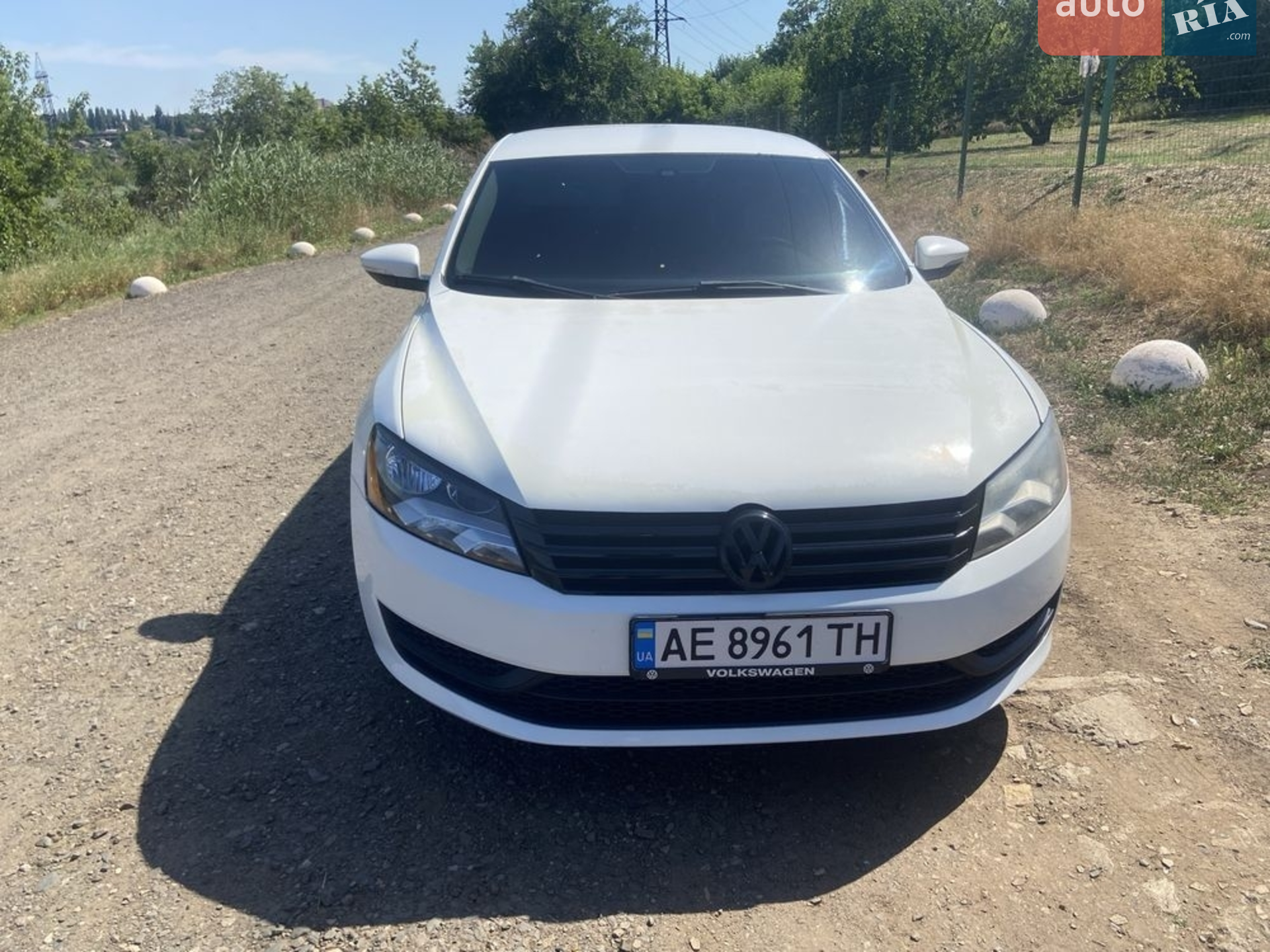 2011 Volkswagen Passat - мініатюра 14