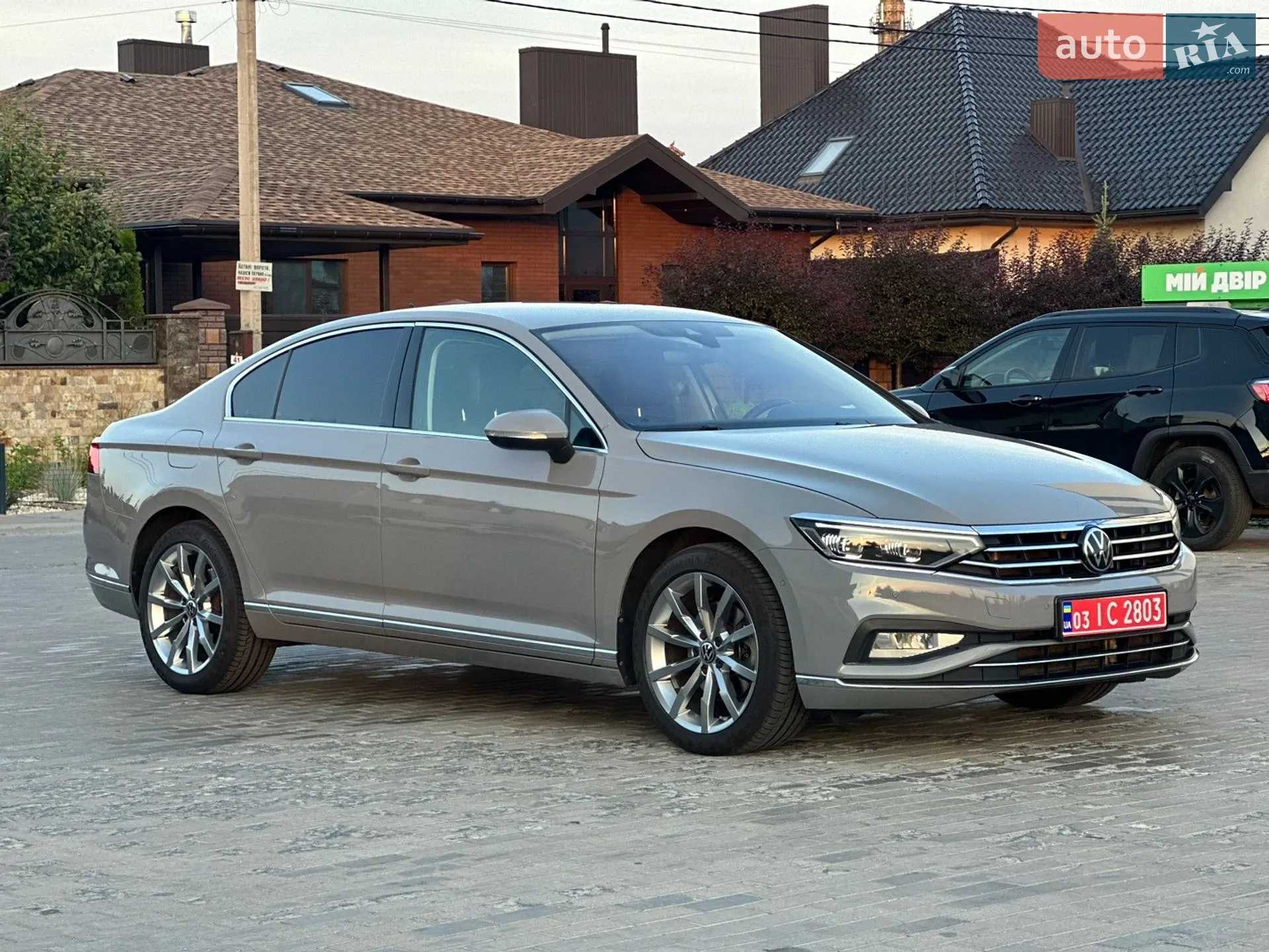 2022 Volkswagen Passat - мініатюра 5