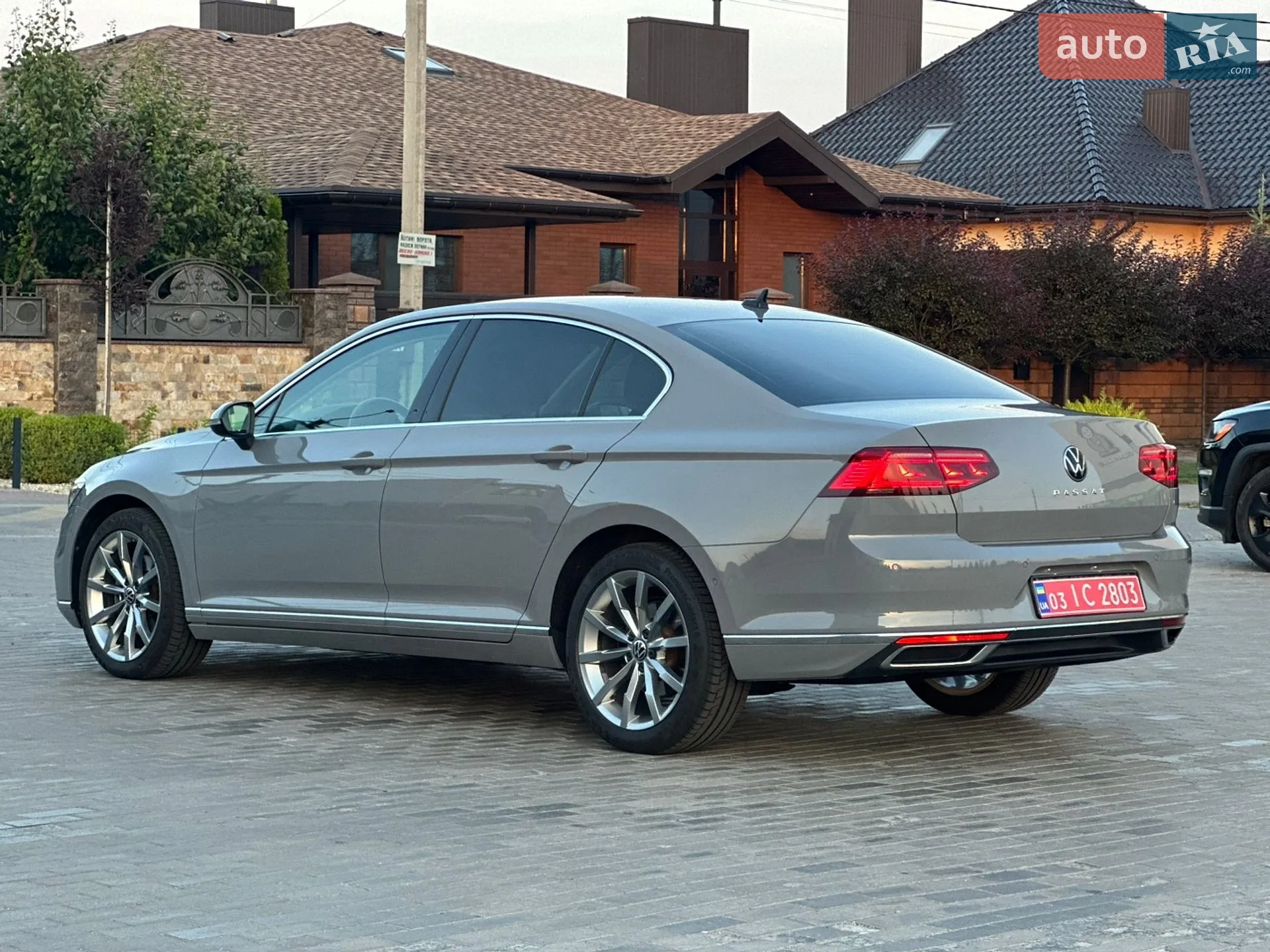 2022 Volkswagen Passat - мініатюра 11