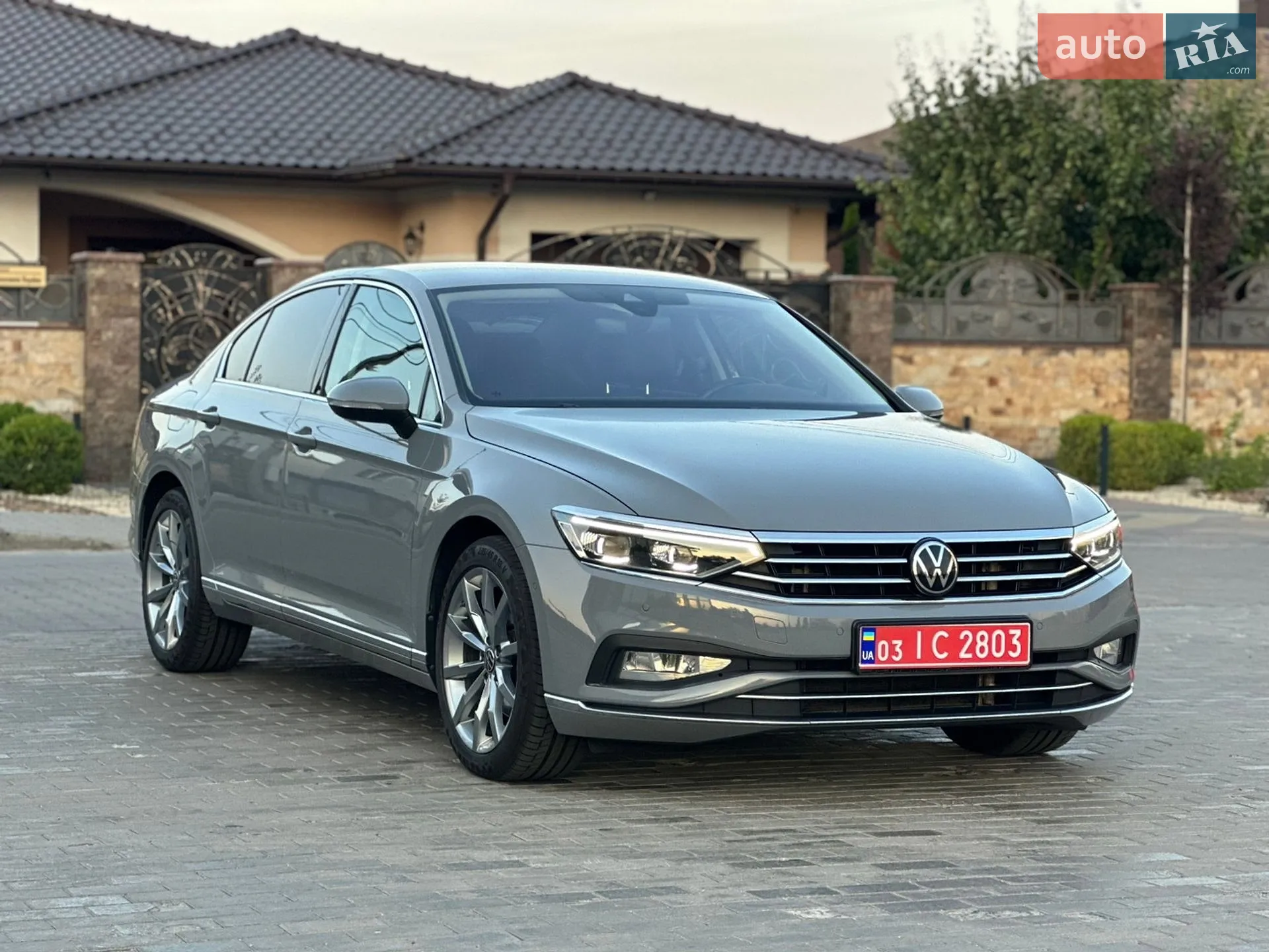 2022 Volkswagen Passat - мініатюра 15