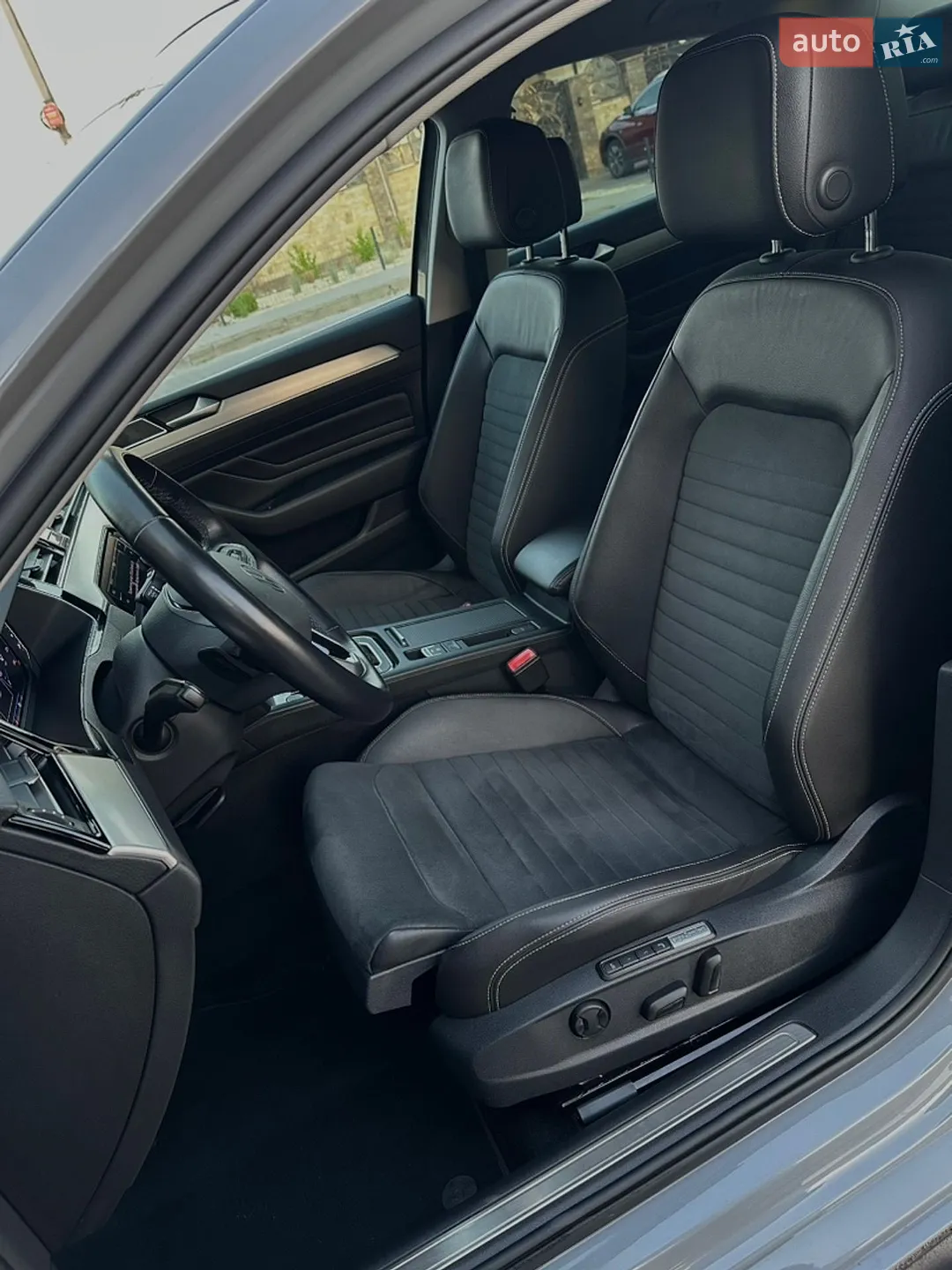 2022 Volkswagen Passat - мініатюра 35