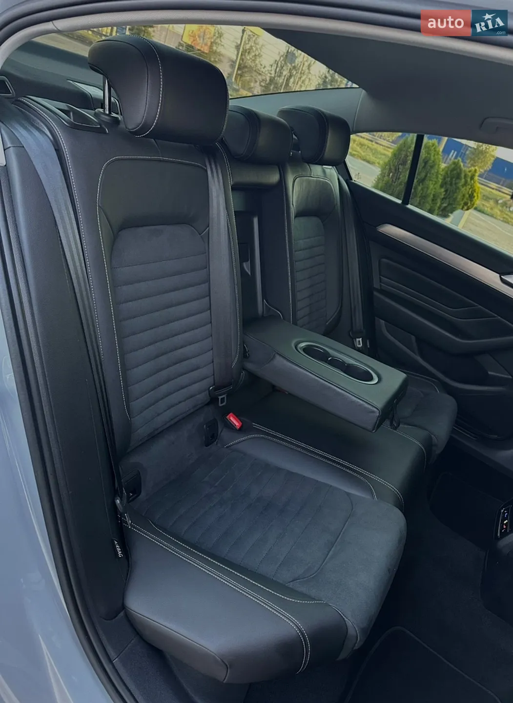 2022 Volkswagen Passat - мініатюра 42
