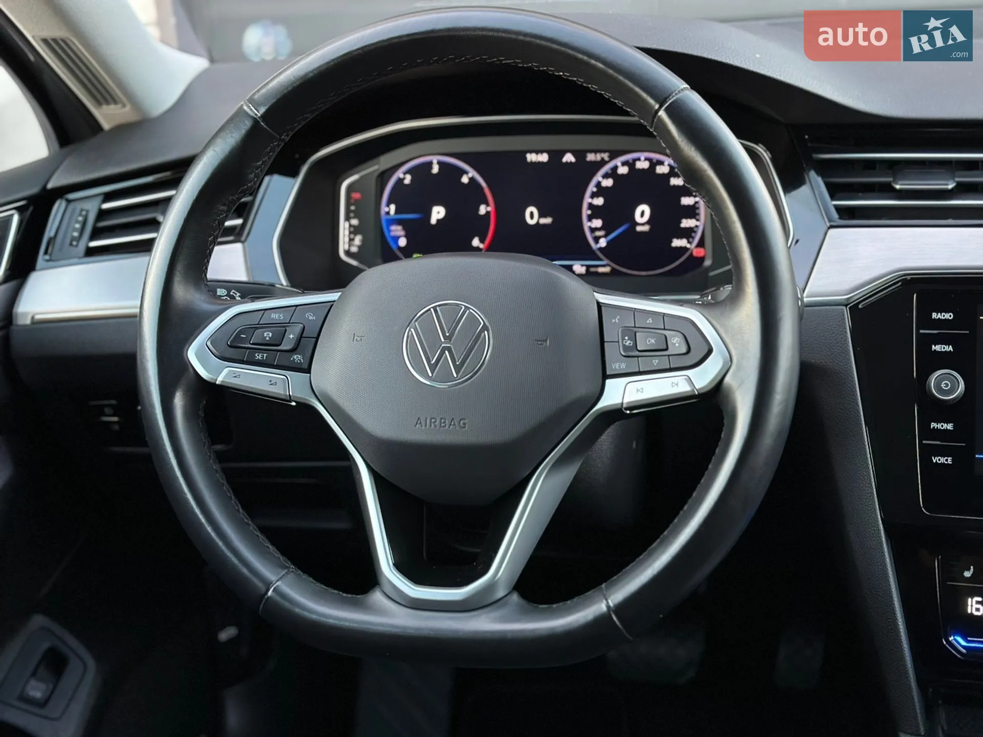 2022 Volkswagen Passat - мініатюра 49