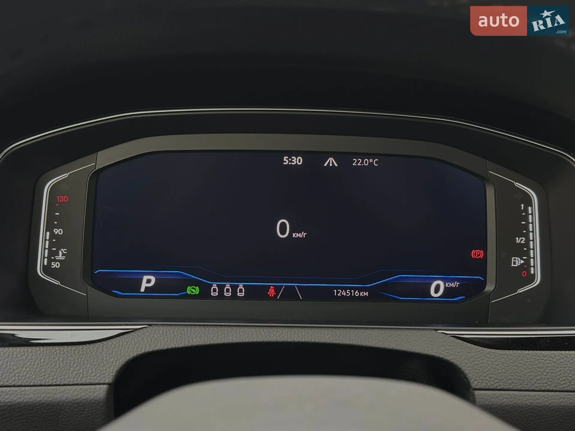 2022 Volkswagen Passat - мініатюра 55