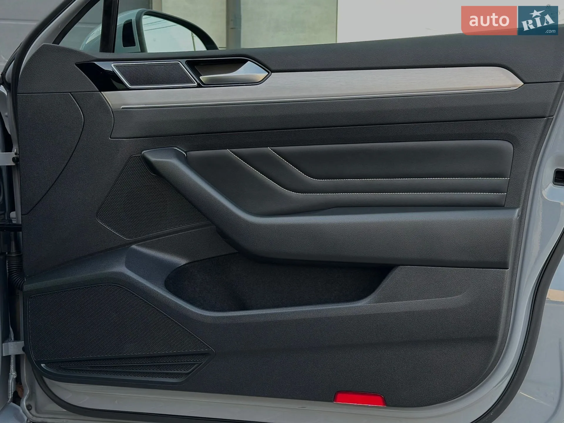 2022 Volkswagen Passat - мініатюра 58