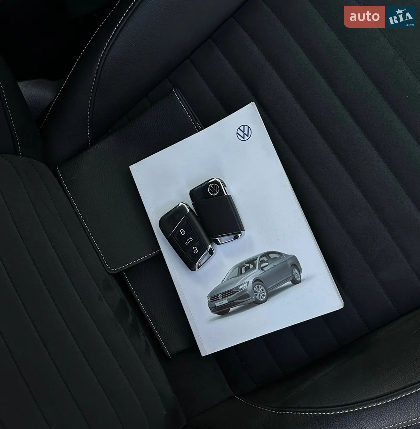 2022 Volkswagen Passat - мініатюра 64
