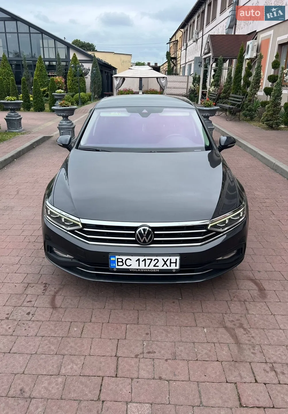 2022 Volkswagen Passat - мініатюра 4