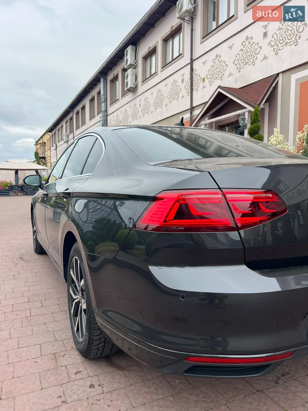 2022 Volkswagen Passat - мініатюра 15