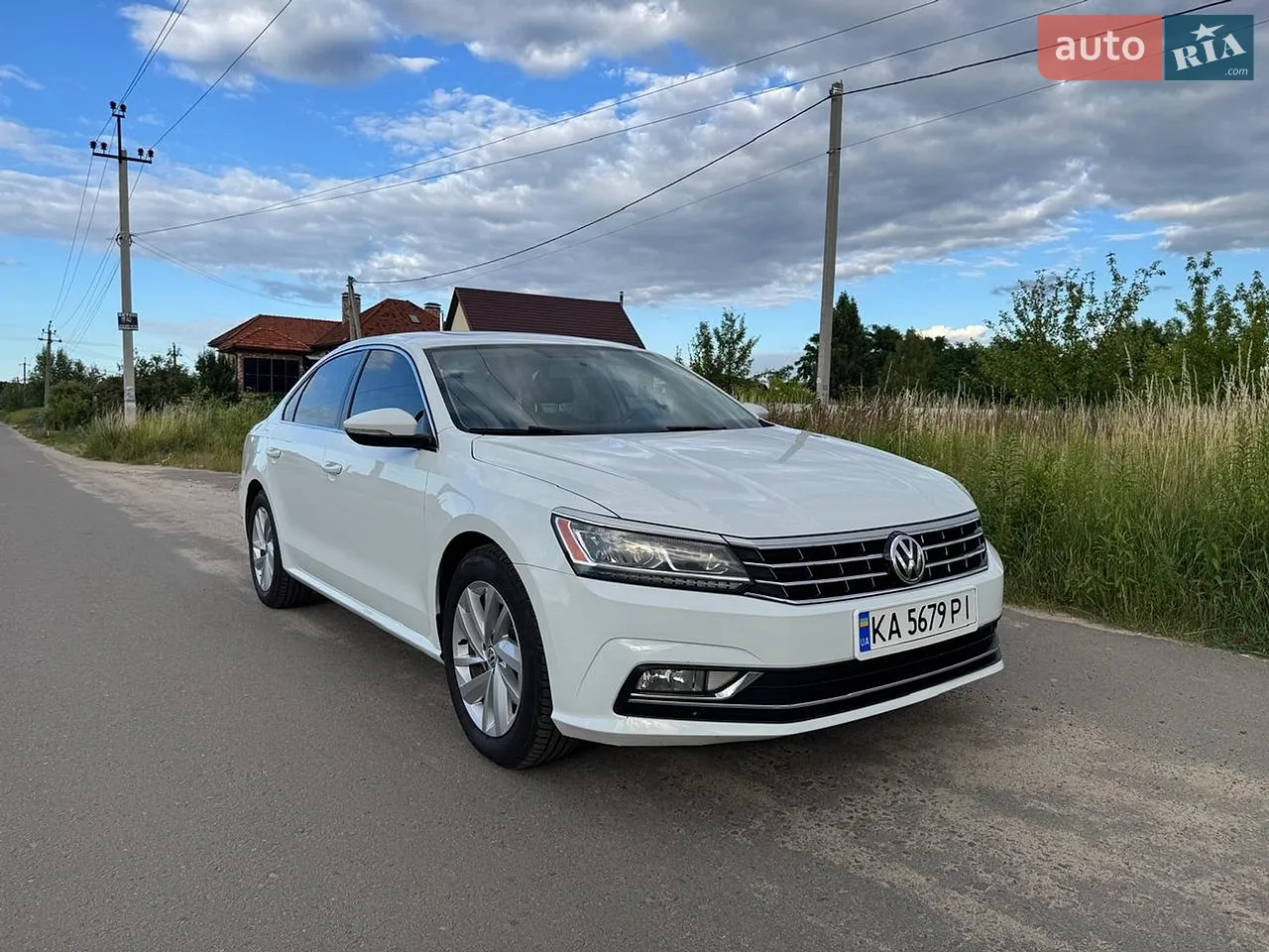 2019 Volkswagen Passat - мініатюра 45