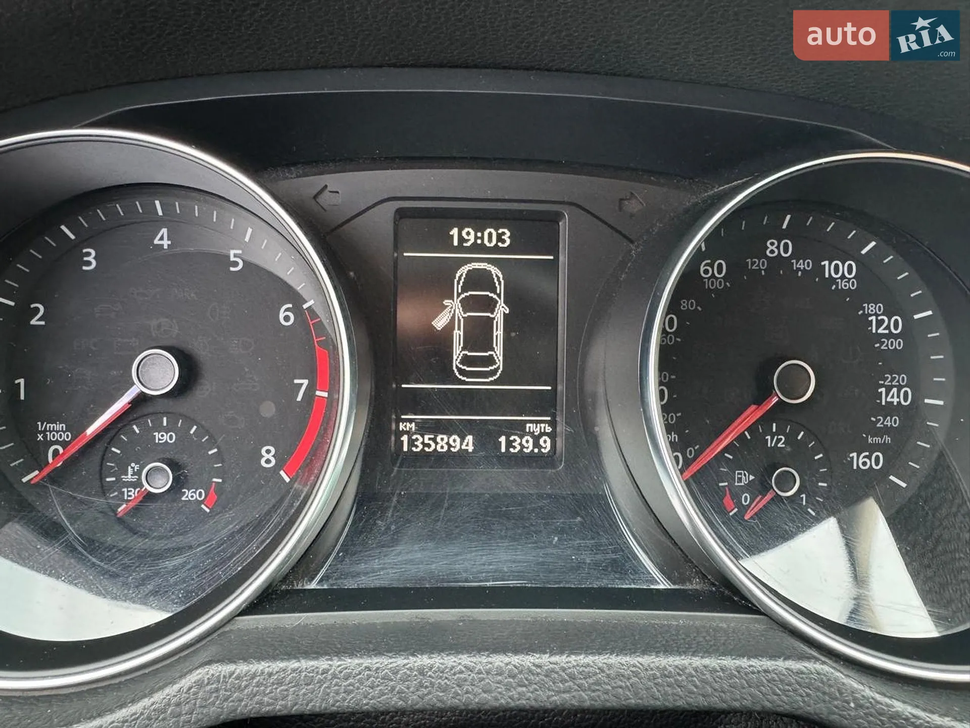 2018 Volkswagen Passat - мініатюра 12