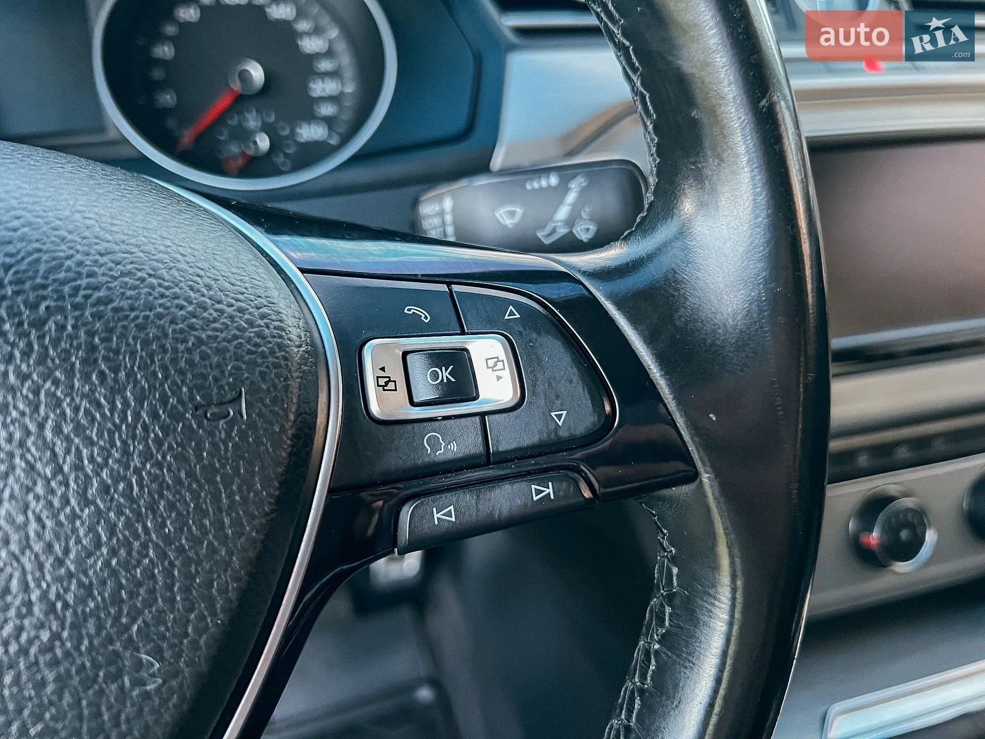 2015 Volkswagen Passat - мініатюра 23