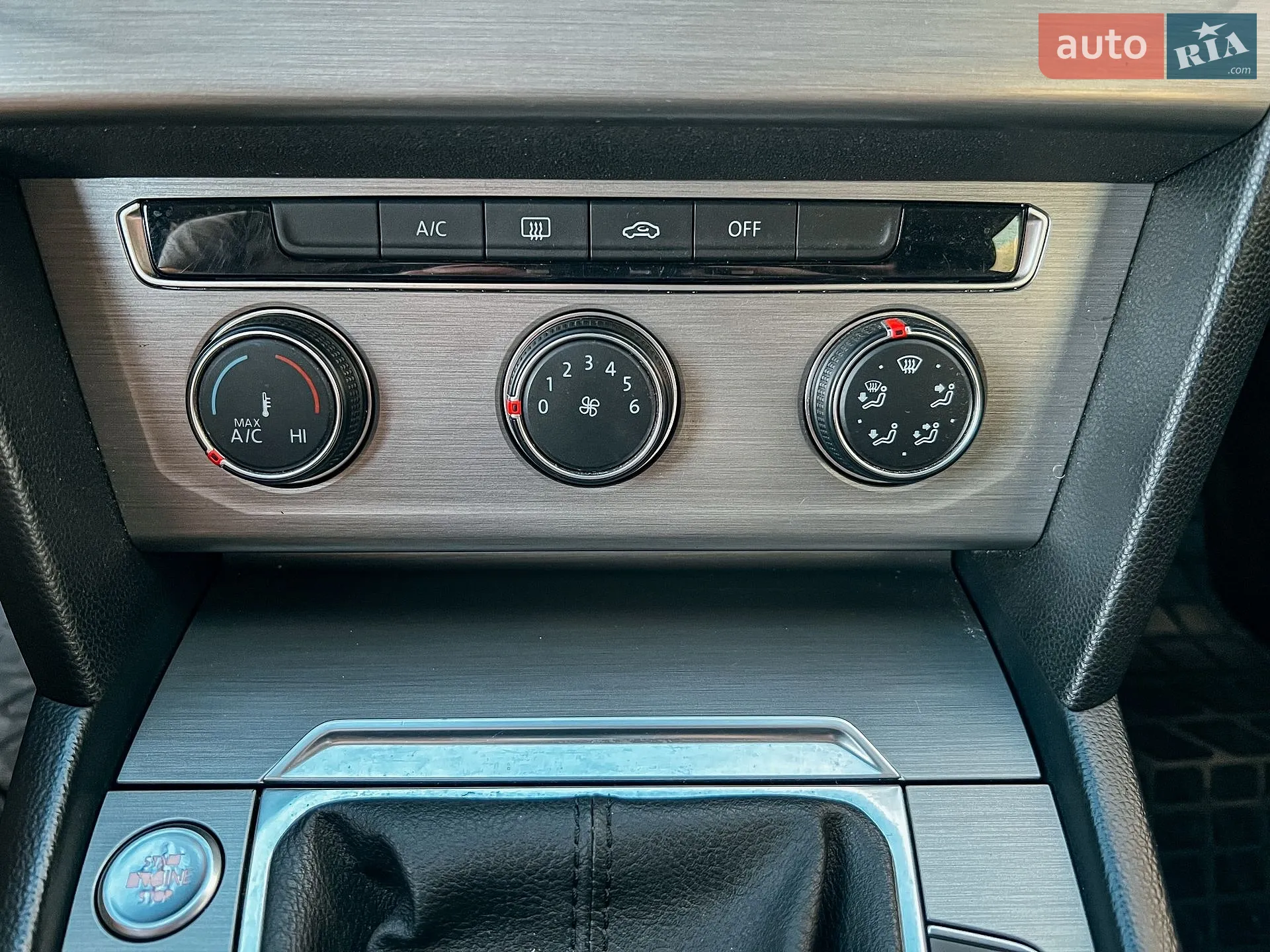 2015 Volkswagen Passat - мініатюра 22
