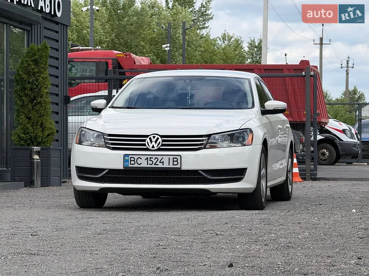 2015 Volkswagen Passat - мініатюра 25