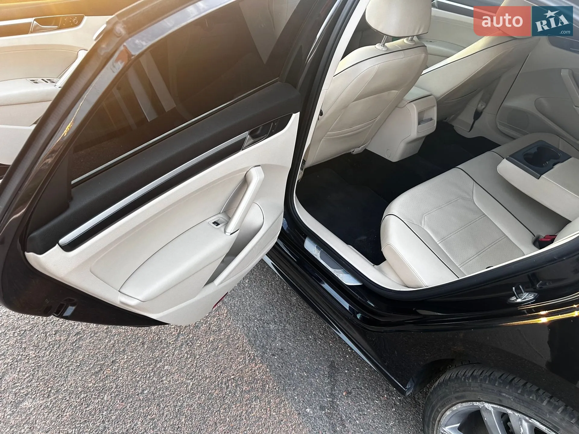 2017 Volkswagen Passat - мініатюра 14