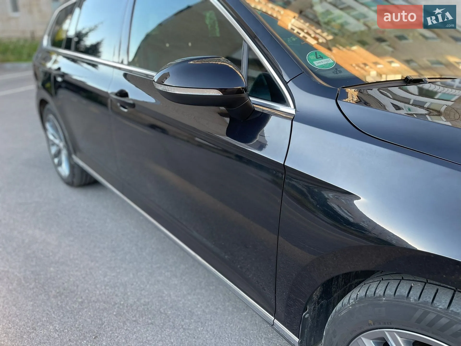 2018 Volkswagen Passat - мініатюра 18